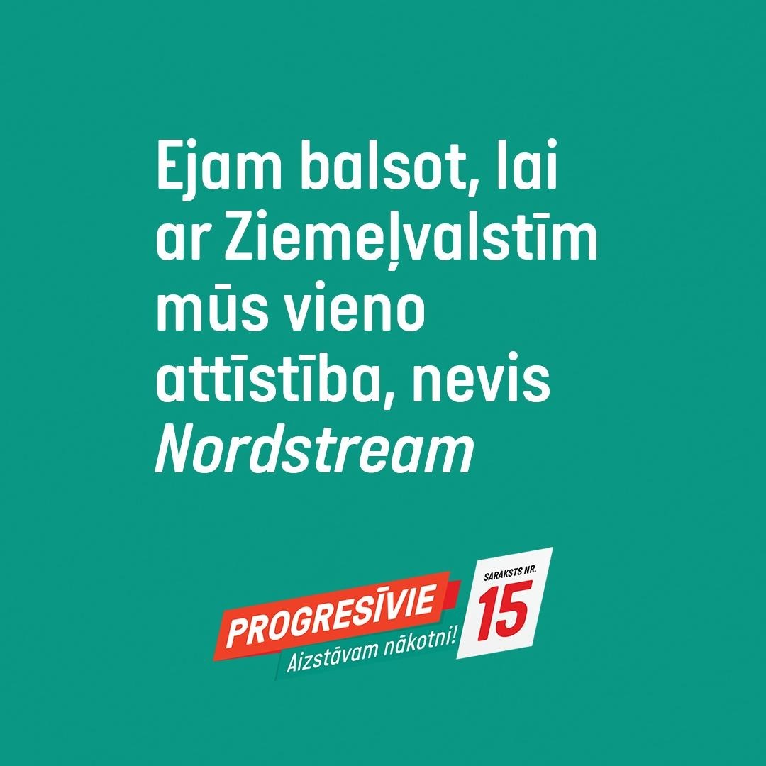 Progresivie's tweet image. ❤ Neslēp savu drosmi balsot par nākotni un paud savu atbalstu soctīklos, aicinot sekotājus balsot par 15. sarakstu – @Progresivie! 

Lejuplādē un iepublicē kādu no šiem attēliem, kā arī publicē savu vēlēšanu biļetenu ar tēmturi #AizstāvamNākotni: ej.uz/pro-atteli [2/2]
