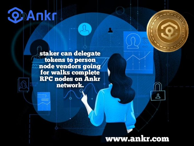 Angel__Bsc's tweet photo. Yo. Do you know that Ankr Staking offers instant liquidity for your staked KSM, enabling you to connect your tokens with DeFi and create an opportunity to earn several other layers of rewards. 
@ankr

#ankrstakingangels https://t.co/dMPrRoYz0G