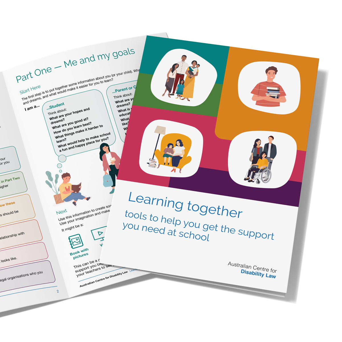 Students, families - join us for free training! Inverell, Armidale, Tamworth, Strathfield - details here - disabilitylaw.org.au/projects/educa…