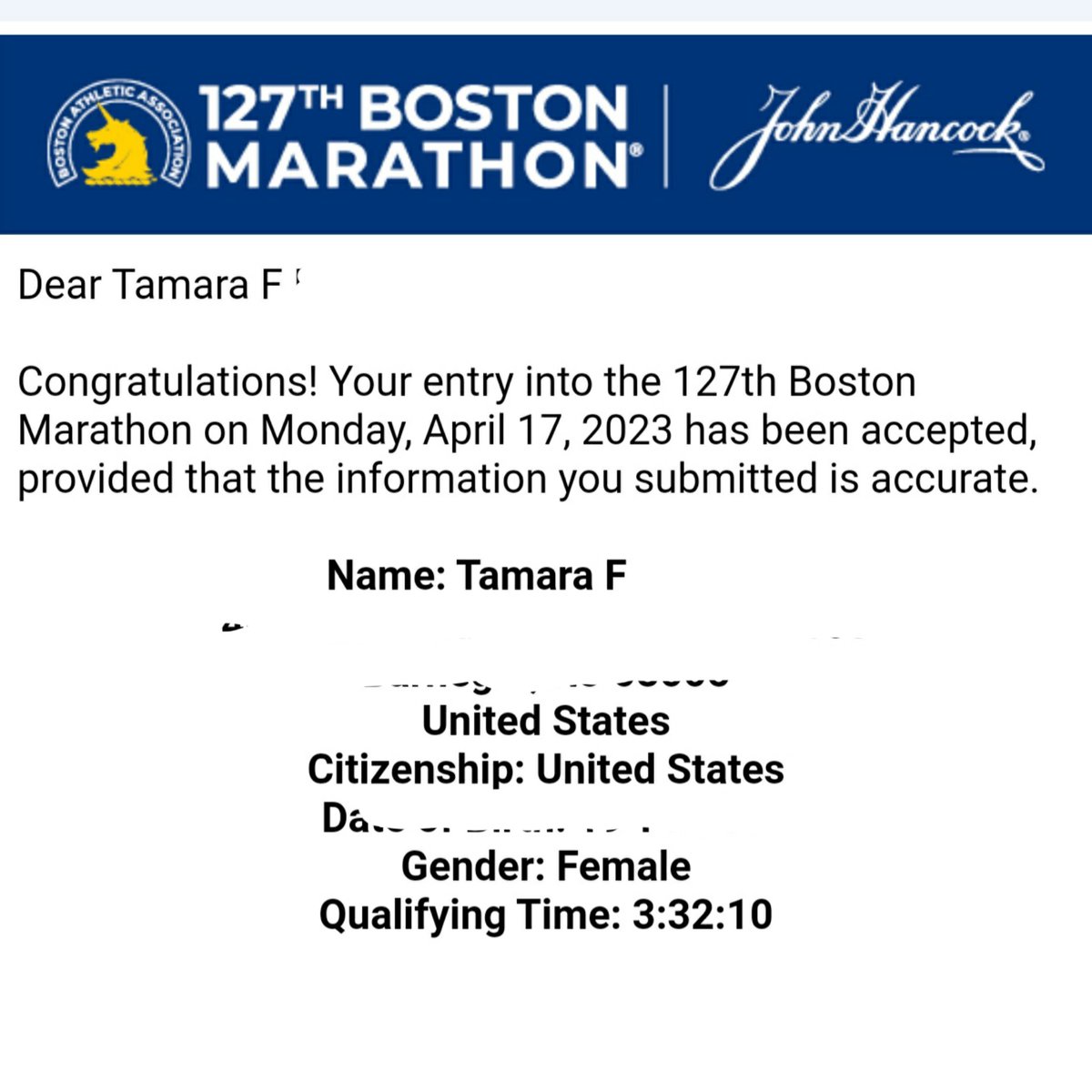 dedicated262's tweet image. Its OFFICIAL! Living my dreams ~ 💙💛🦄 if you would of told this "little girl" this is who you will grow up to be ~ she would never of believed you