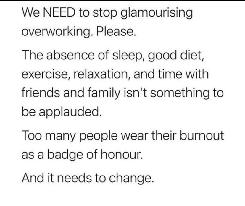 Love this…..Look after you
