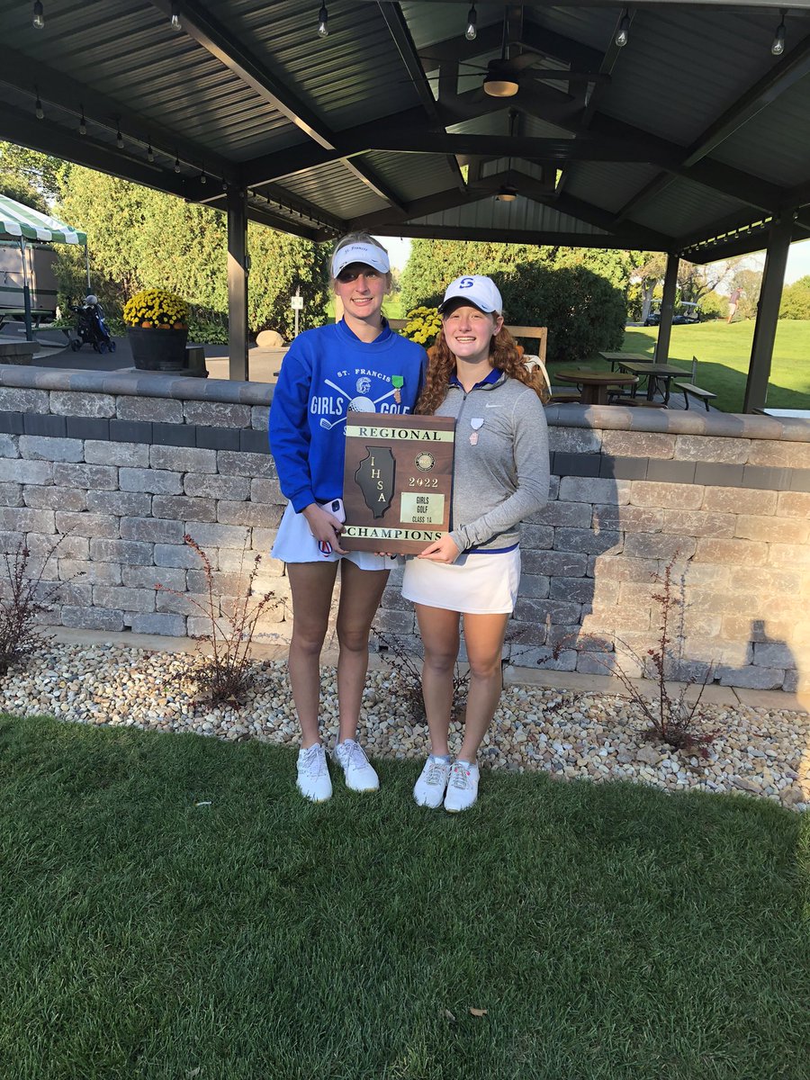 SFHSGirlsGolf tweet media