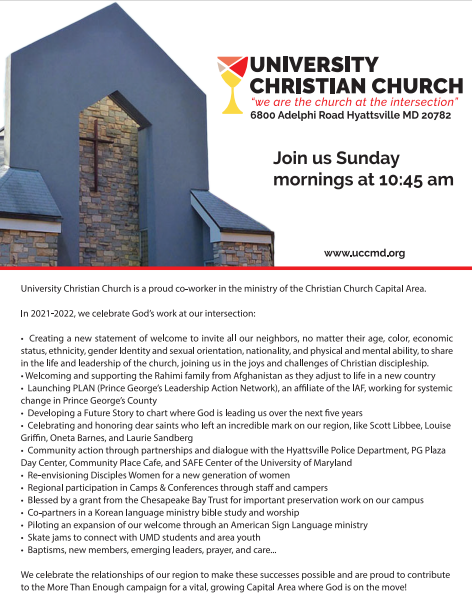 Capital Area CCDC tweet media