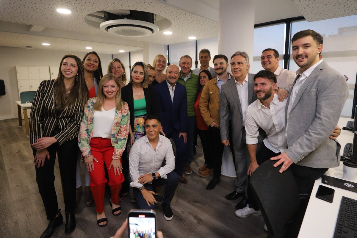 Gobierno de Córdoba tweet media
