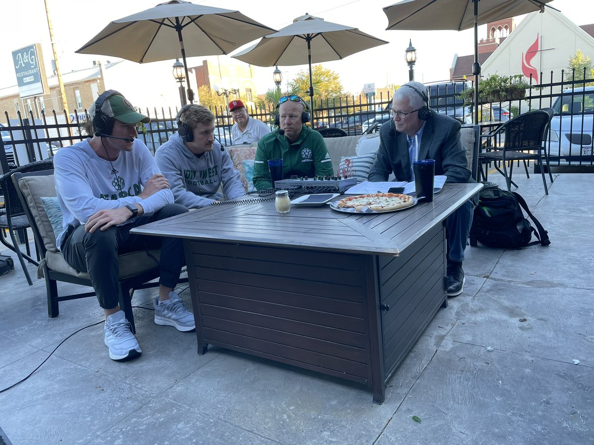 Bearcat Radio tweet media