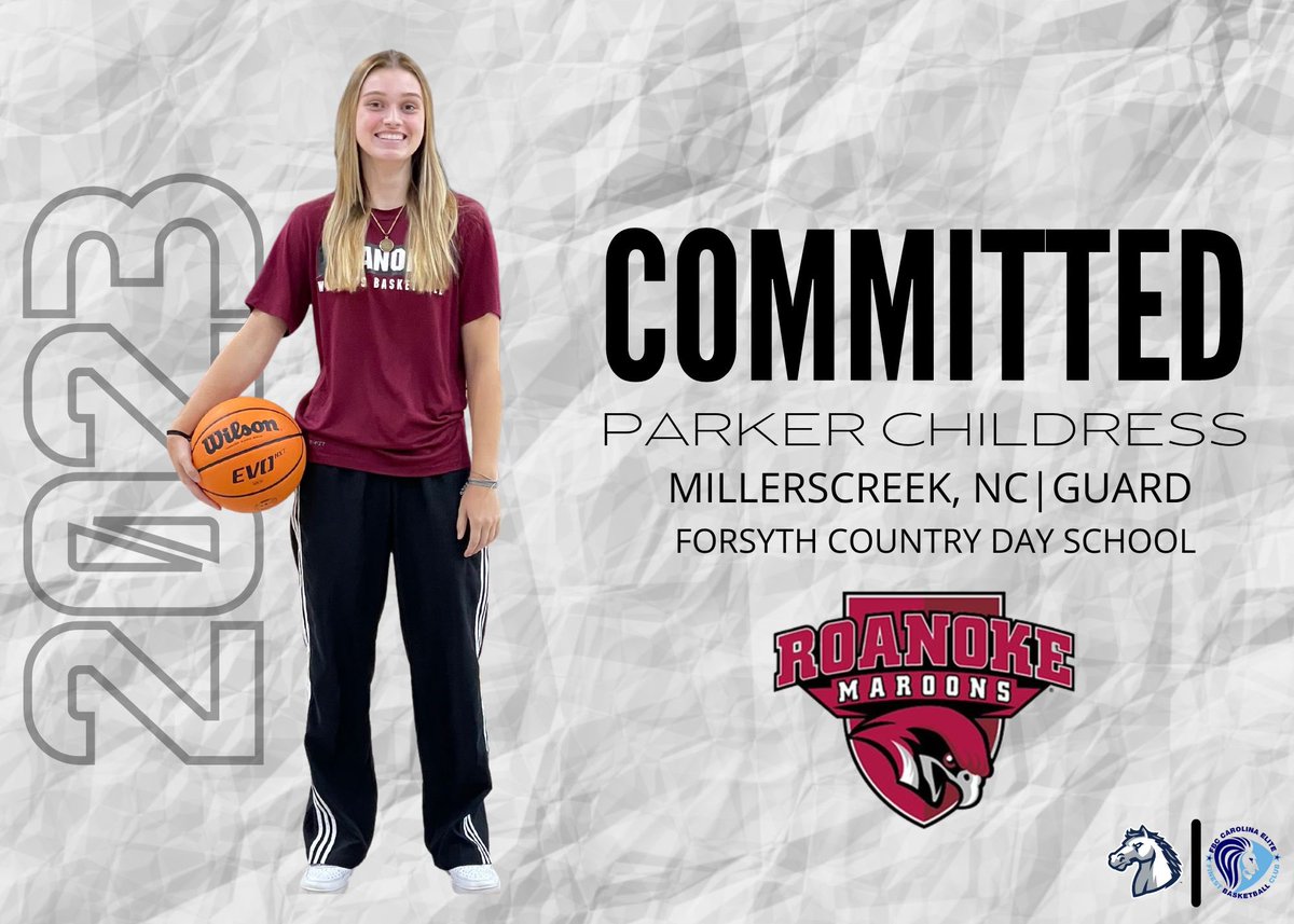 Parkerrrrr42's tweet photo. 110% Committed!!! I am so blessed to announce I will be continuing my basketball journey at Roanoke College!!  #GoNoke https://t.co/ELct6iMR0q