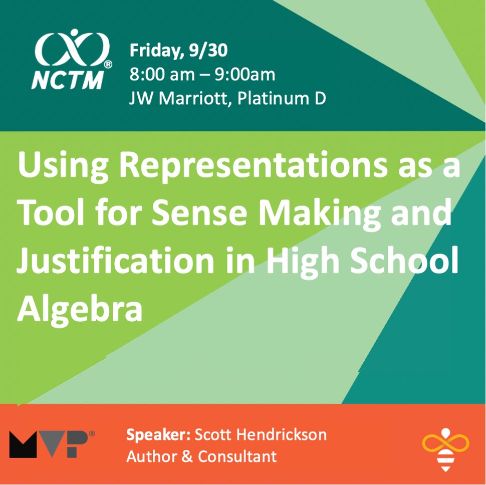 Math Vision Project tweet media