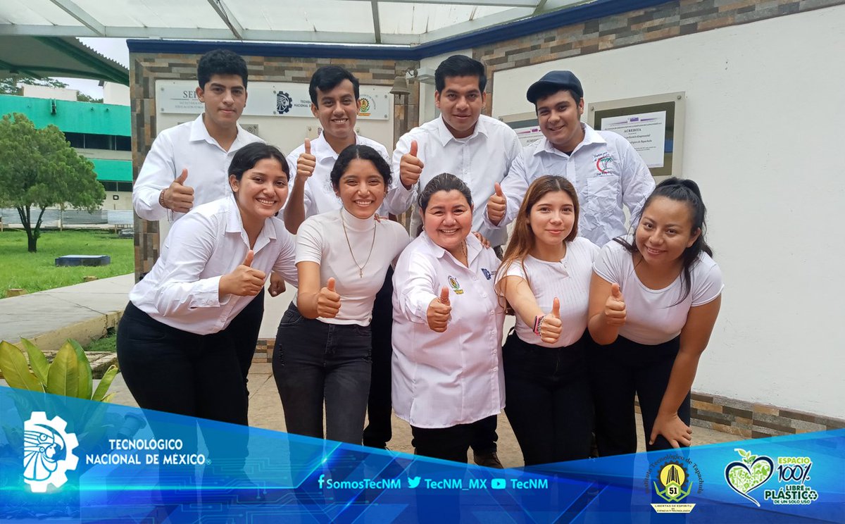 TecNM_MX's tweet photo. #ComunidadTecNM
Dio inicio la #FaseLocal del Rally Latinoamericano de Innovación 2022, donde el @ittapachula es sede, por tercera vez consecutiva. Este evento se lleva a cabo de manera simultánea en 13 países. https://t.co/Cr38UiNXJe
