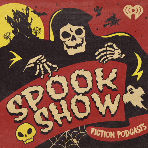 City of Ghosts tweet media