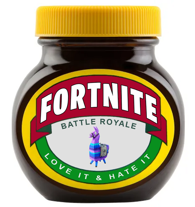 Fortnite Instinct 🐯 tweet media