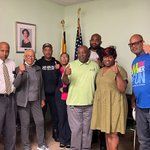 Photo by AFSCME MD Council 67 (@AFSCME67)