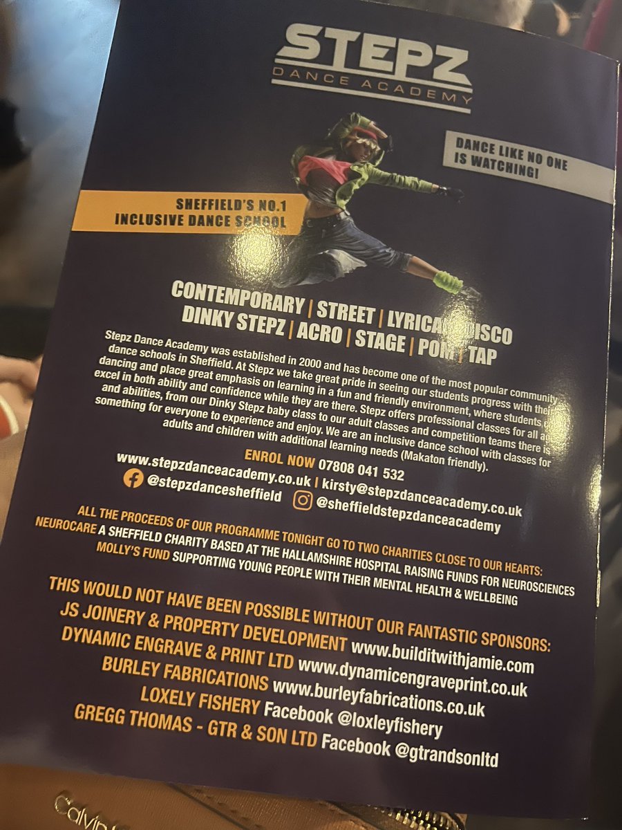 Dynamic Engrave & Print Ltd tweet media