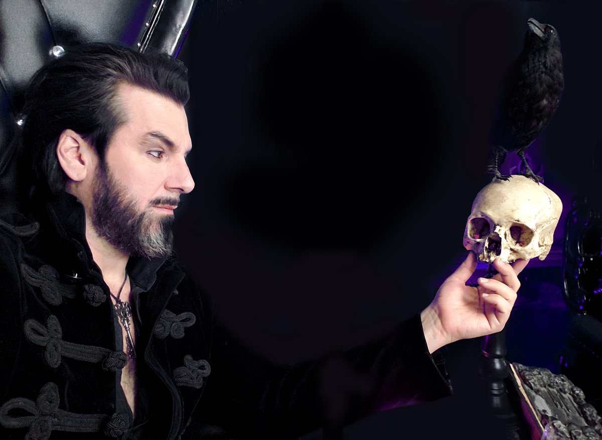 The Church tweet media