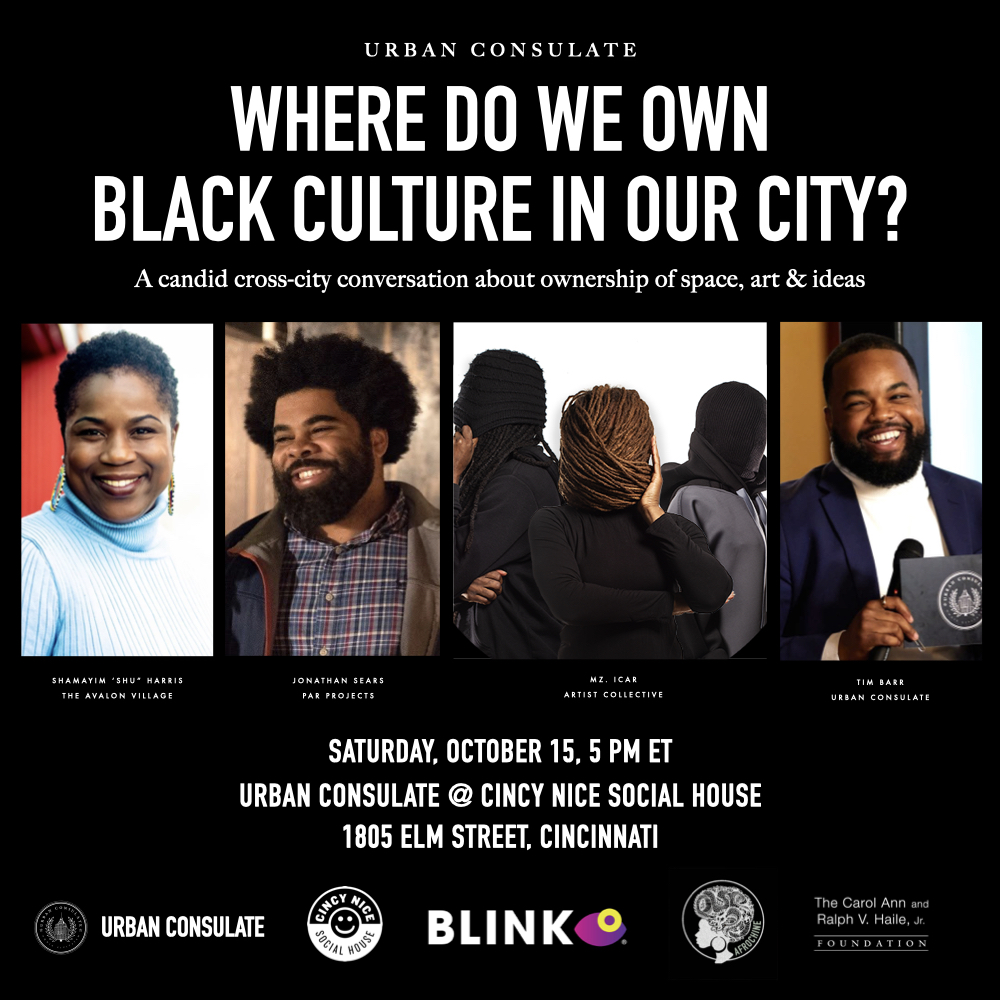 Urban Consulate tweet media