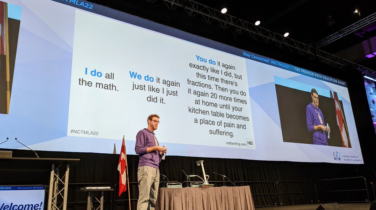 rtz's tweet image. Iykyk. @NatBanting #NCTMLA22