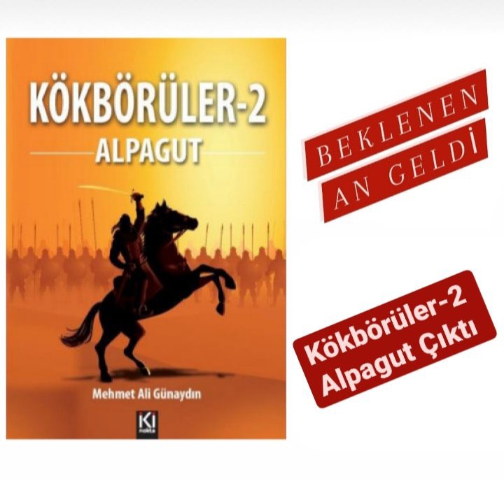 EmreEkc46's tweet photo. #Kökbörüler2Alpagut https://t.co/rrE50CPuAF