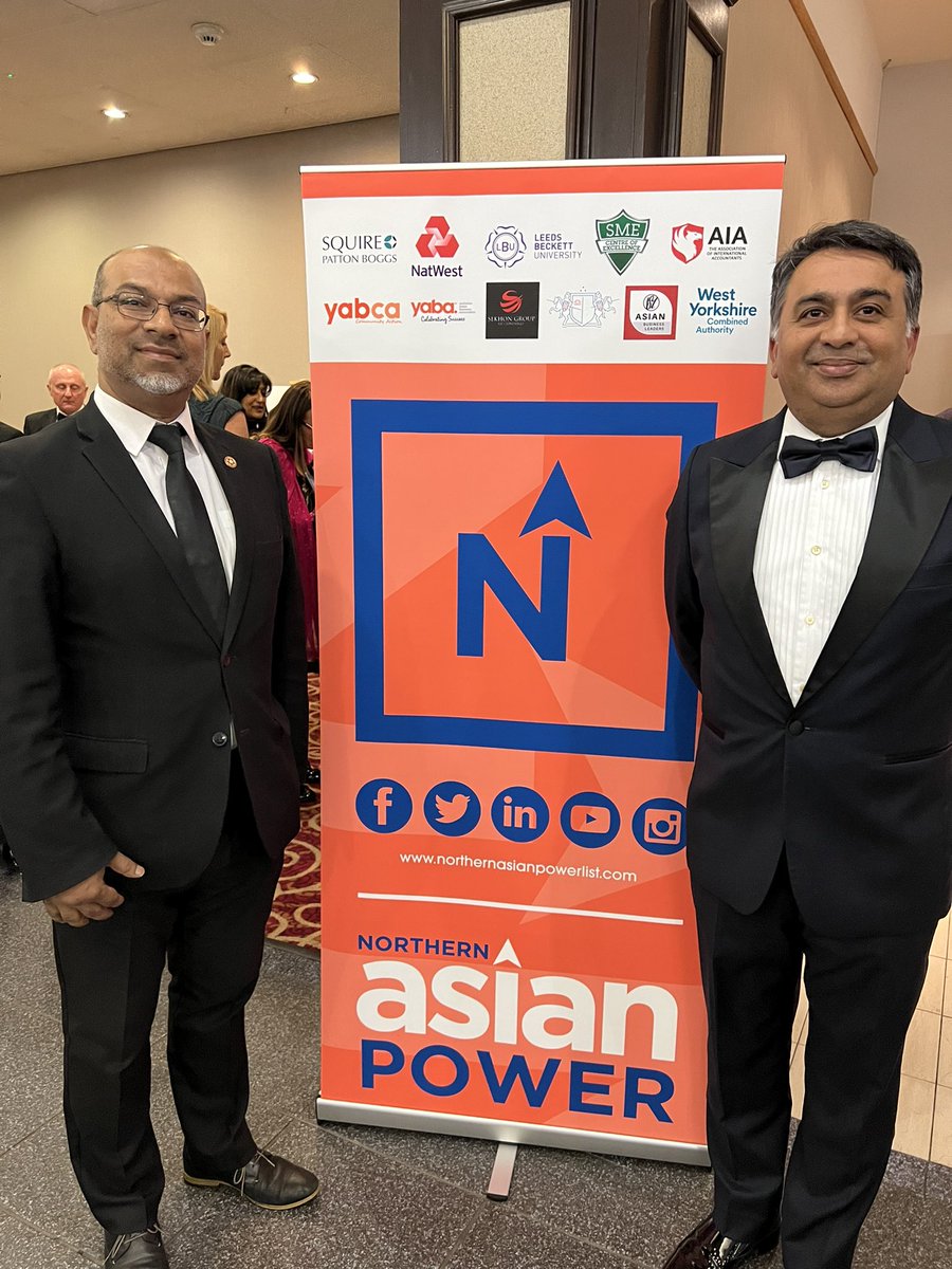 k4shf's tweet photo. Arrived for in Bradford for #NorthernAsianPowerList thanks @northern_asian proud for @asianbizleaders to be sponsoring and presenting an award👍looking forward to the event will be networking for #loveoldham #oldhamhour @heatherwaters15 @jkennedysmith https://t.co/TGNKo3V7ce