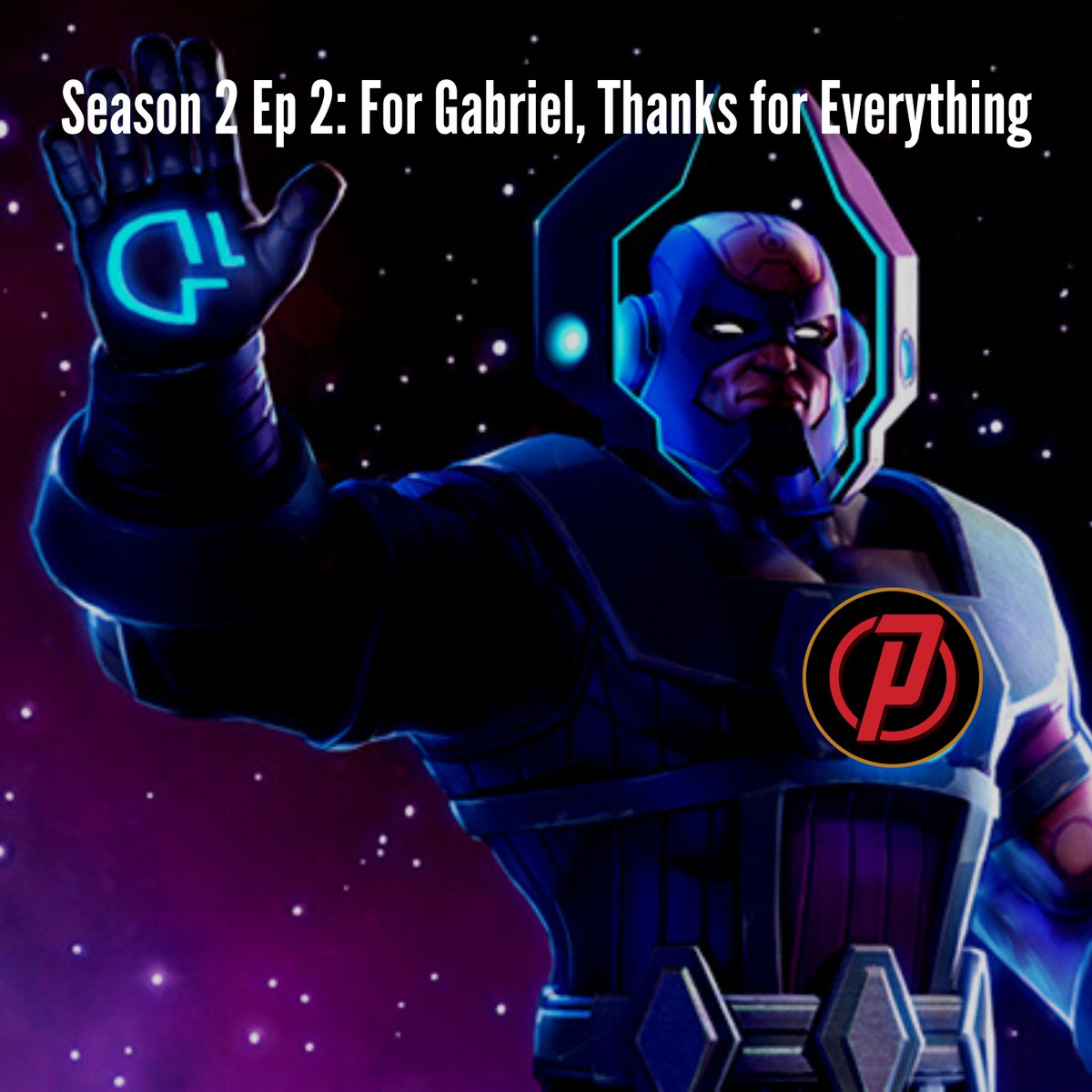 Our newest episode: For Gabriel, Thanks for Everything is now live.

anchor.fm/pastorsassembl…