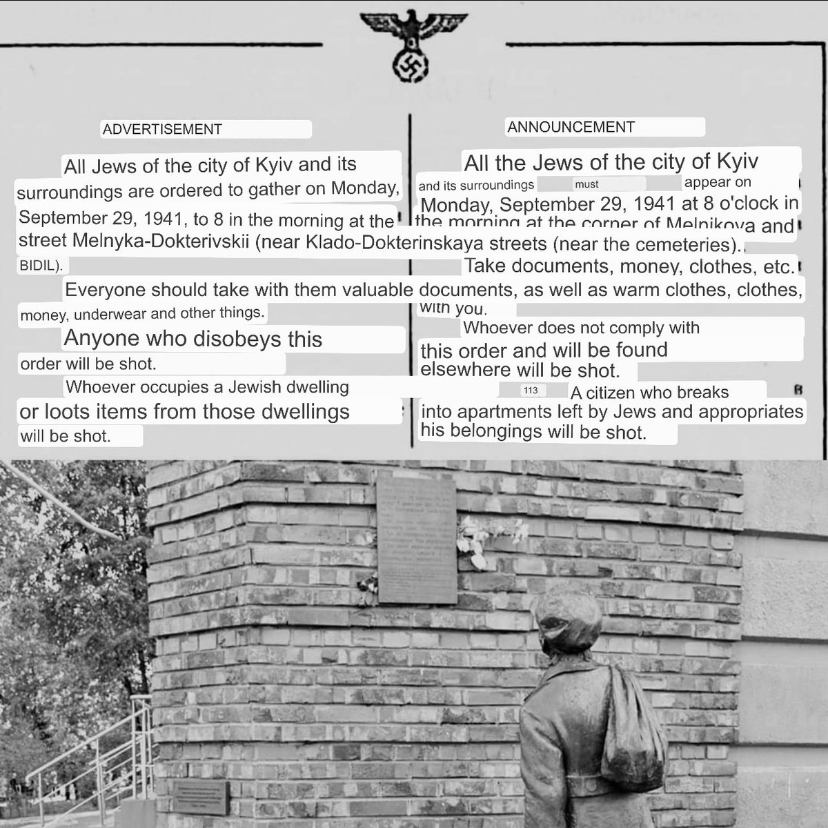 DecodïngTrolls on Twitter "RT DecodingTrolls Stealth Genocide