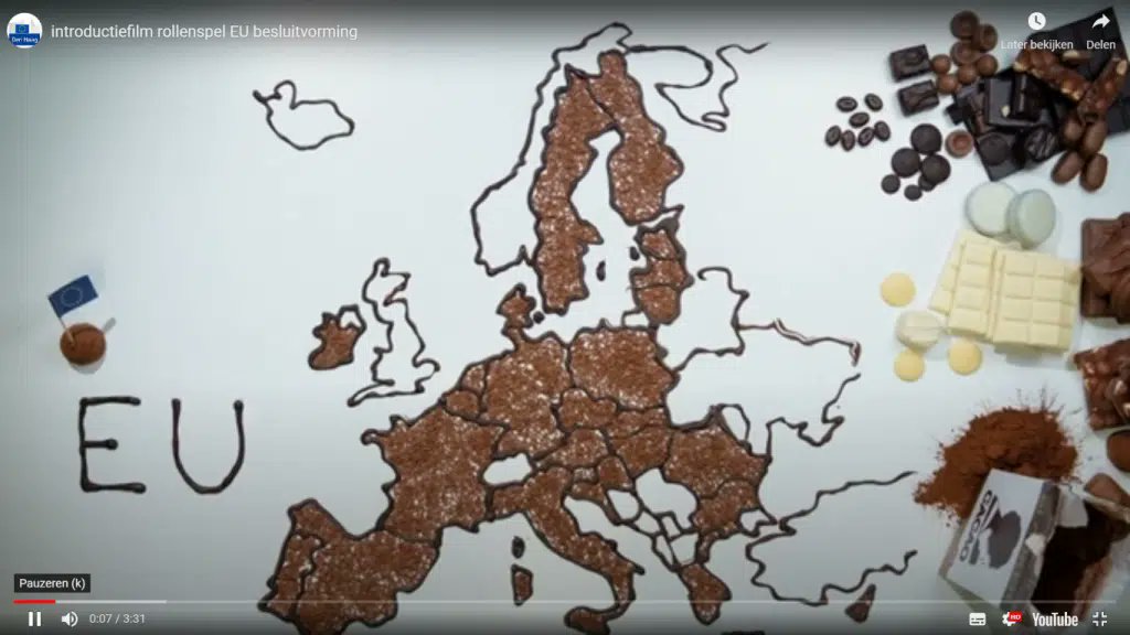 Wil je zelf ervaren hoe de #EU besluiten neemt? En door het vuur gaan voor de belangen van jouw land? Doe dan mee met het rollenspel EU-besluitvorming tijdens #Grondfest. Ga voor #gratis tickets naar grondfest.com/timetable/even… #europa