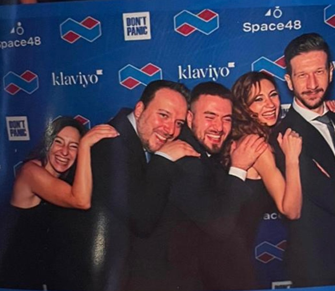 kleeckseo's tweet photo. Good luck Kleecks team!

#EUeComAwards #martech #ecommerce #digitalmarketing https://t.co/Gc6cStKCWM