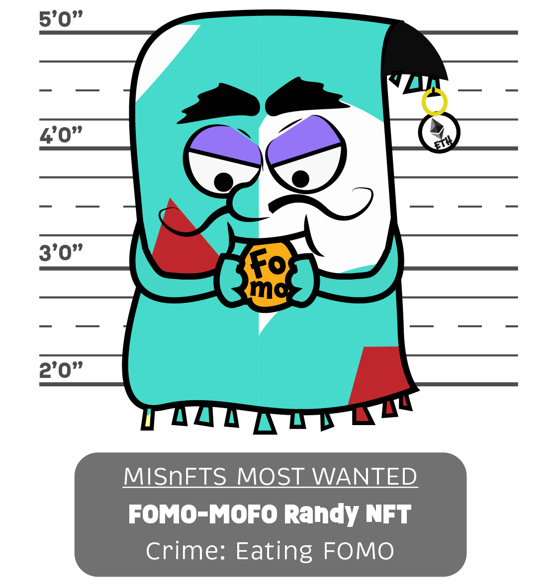 randysintern's tweet photo. @MISnFTSio is out to take down the rug pullers and scammers.  Looks like they caught my boss again taking advantage of FOMOers  Take the https://t.co/pl3j2wxRhT quiz and get your your FREE Randy NFT
#nft #NFTs #NFTCommunity #rugpullcommunity #nftnewstoday #neftnews #nftcollectors https://t.co/PotIDI0QJG