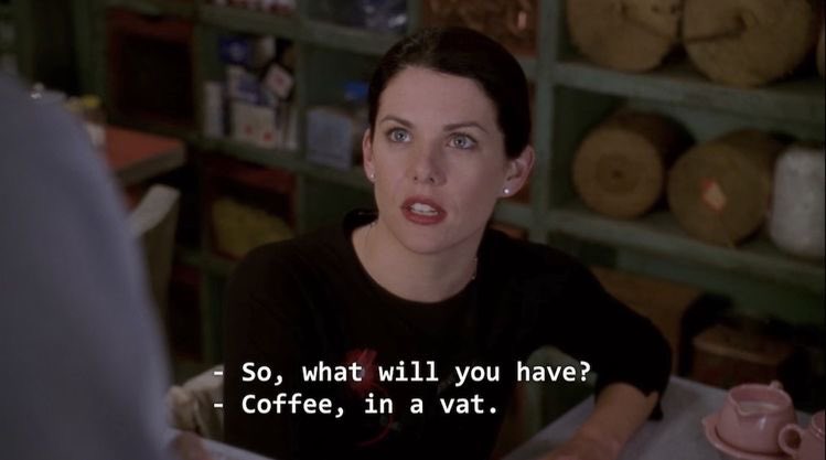 thinkergilmore's tweet photo. happy #NationalCoffeeDay ! <3☕️ https://t.co/i0sPaUi6Ra
