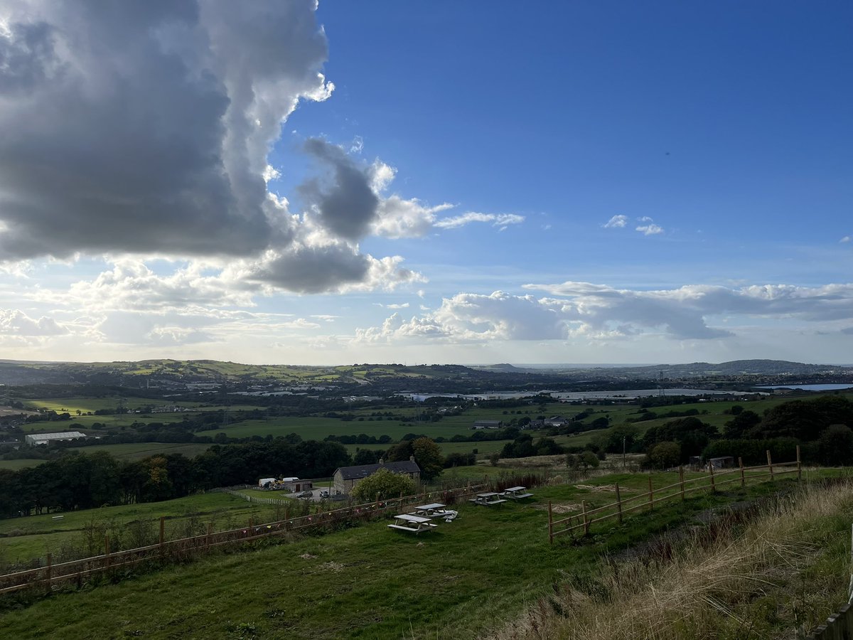 Ribble Trust CEO tweet media