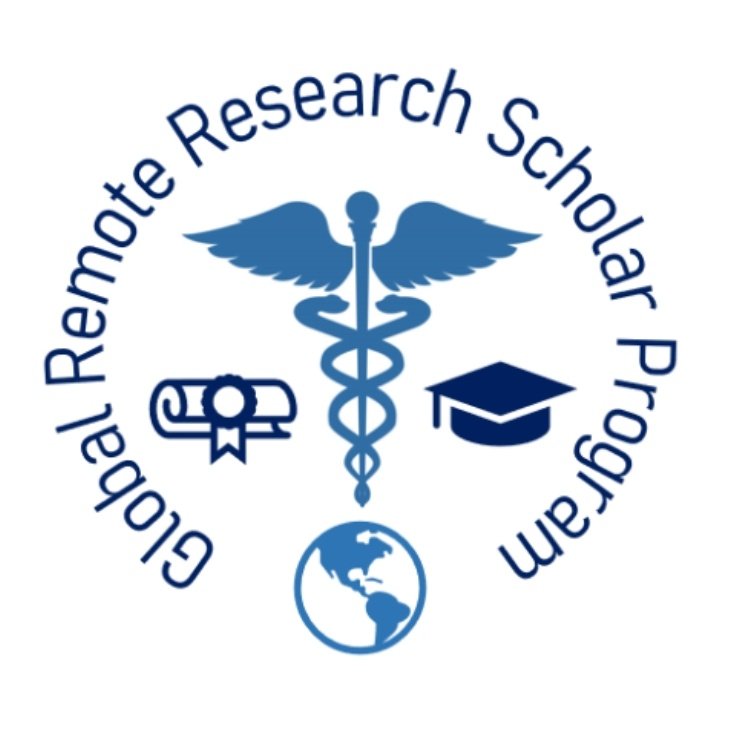 Many students and doctors don't get the right support for research skills and opportunities in their career.

Let's change that 🌏

<a href="/_GRRSP/">Global Remote Research Scholars Program - GRRSP</a>
A community for limitless growth and mentorship 🎉
