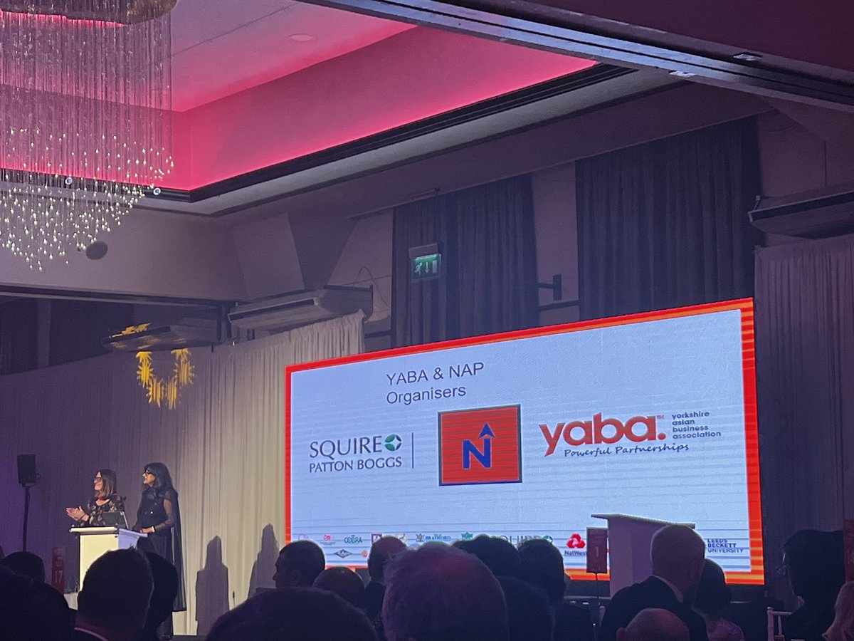 SimoneRoche's tweet photo. Honoured to be a judge @northern_asian for the awesome @Sharonjandu12 #northernasianpowerlist @SPB_Global https://t.co/9ti8D5Lfmo
