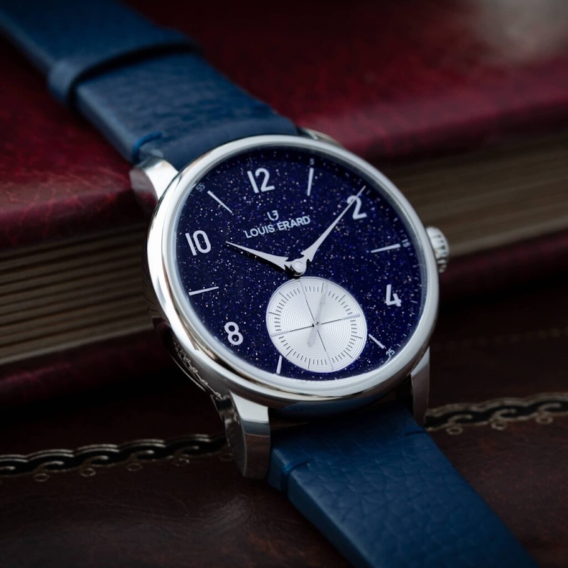 PuristSPro's tweet photo. Louis Erard announces 3 new models
https://t.co/KlDdqfpr3X
#Independents
#Openworked #RoyalOak https://t.co/d0KraYBExH