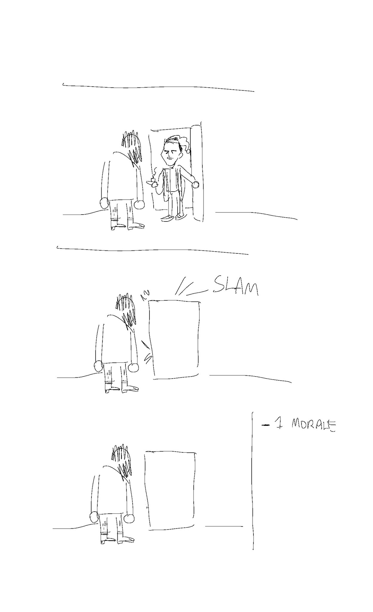 MIR on Twitter: "I had a dream that this was a real task you could get