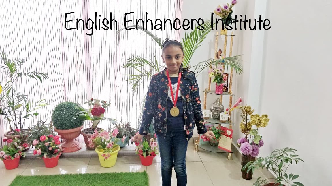 EenhancersIndia's tweet photo. English Enhancers Institute | Classes by Samidha Ma’am #eei #whi #wideninghorizonsinstitute #sy #englishclasses #englishknowledge #samidhayadav #trending @EenhancersIndia https://t.co/qvsYus5y7v