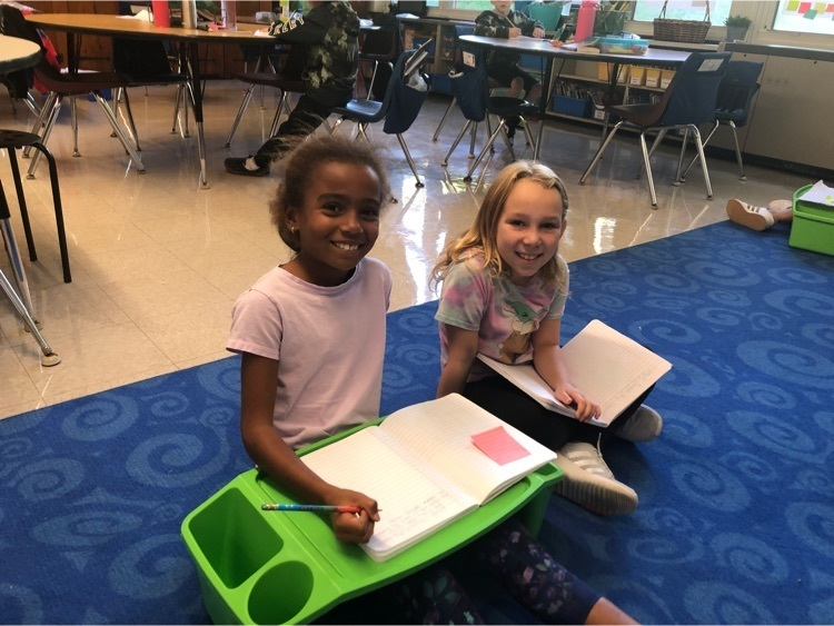 Coolidge School tweet media