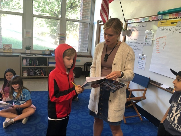 Coolidge School tweet media