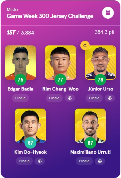 BeAlb86's tweet image. Here we go, gw300 1st place. Rewards on hands.
Wanna thanks, really big big thanks to all 
@Sorare teams and @FCBayern
Really cool event, packaging, really cool products. 
Keep on and hope more like this will come !! 
Thanks
#Sorare #FCBayern #BayernMunich #signed #Jersey