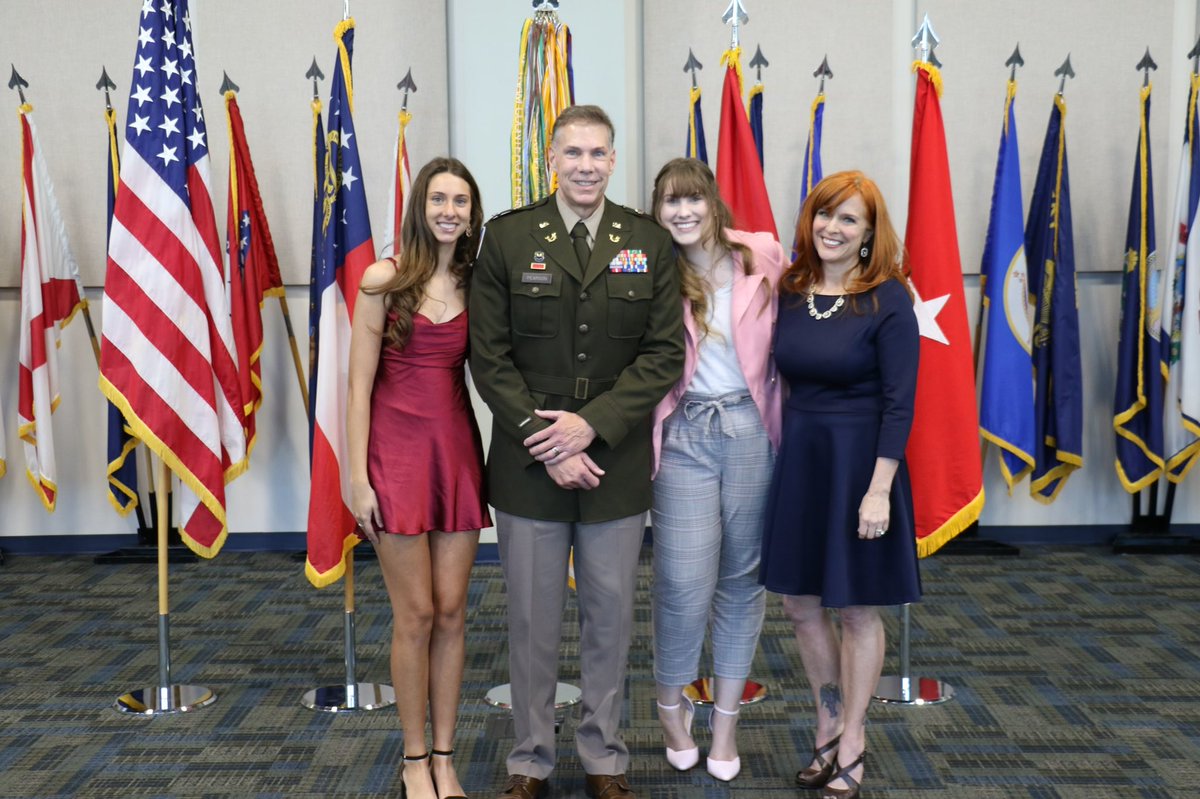 TAGofGA's tweet photo. Congratulations to COL Kyle Pearson on his promotion and investiture as the first Military Judge in the history of the Georgia Army National Guard. We are very proud of COL Pearson. #SharedPurpose #SharedValues #SharedVictory https://t.co/YPMU3tdjWn