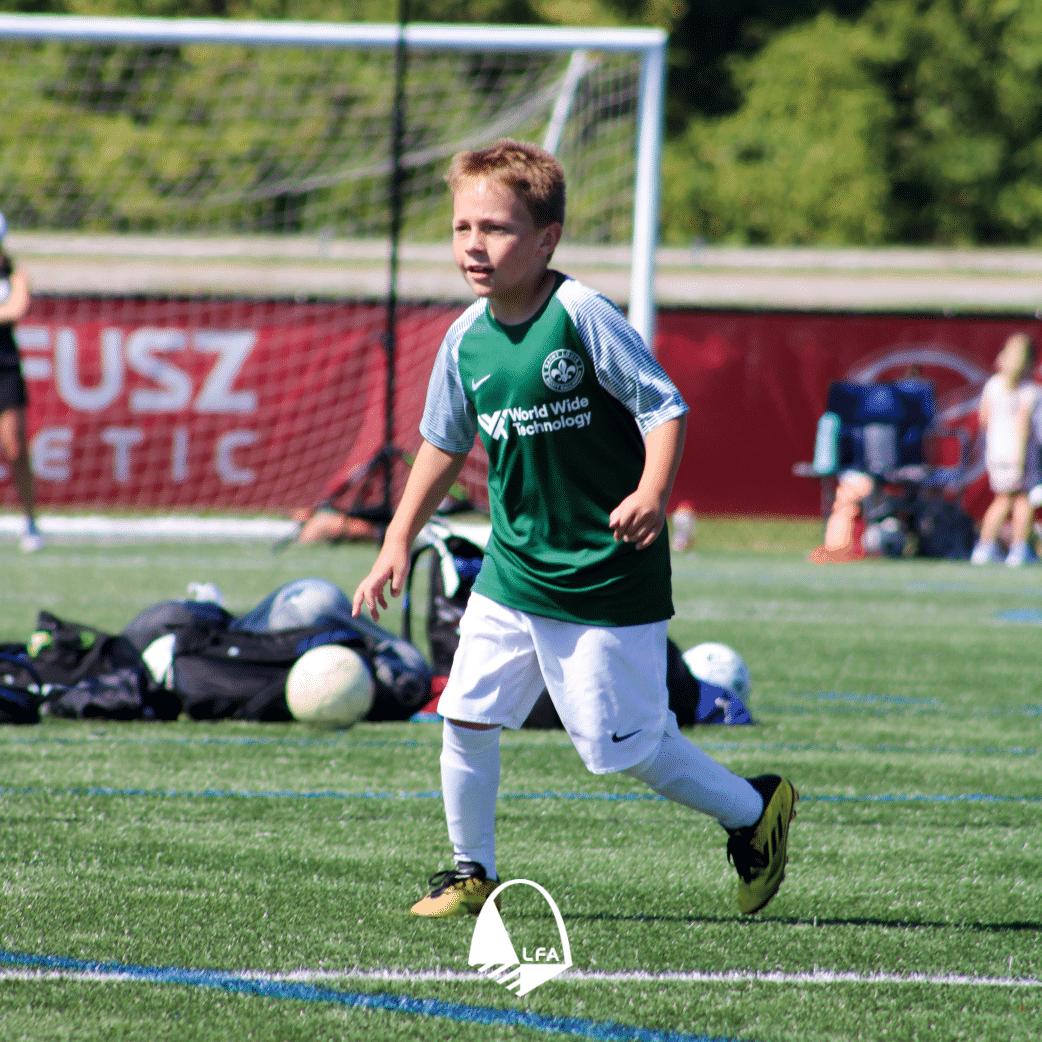 All the smiles after yet another successful Midwest Fall Invitational 😁 ⚽

Huge thank you to all of the teams from near and far who participated in this year's event! A great weekend with great weather and great competition🏆