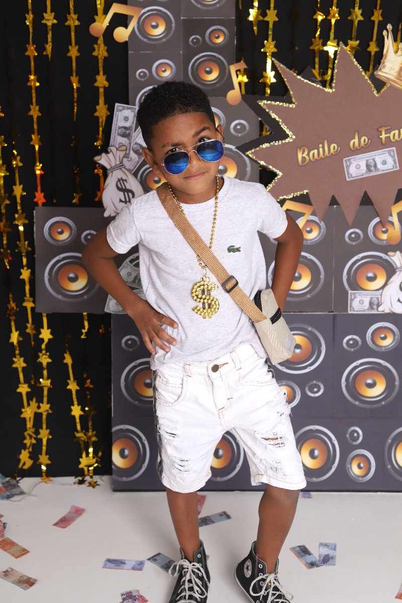 Muito estiloso da mamãe 😍🥰♥️♥️