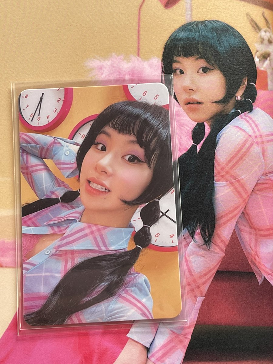ryusooncart's tweet photo. ༻ wts lfb ph ༺ 

ʚ chaeyoung archive set ɞ

   ⊹ 270 php 
   ⊹ reply mine set or dm me to claim 
   ⊹ payo / within the day

୨ .. https://t.co/ZE6aPSFtud

⌗ twice wts lfb chaeyoung archive ver jihyo message card tzuyu pathfinder polaroid pola photocard between 1&amp;2 pc ph https://t.co/yHb6FLGkW4