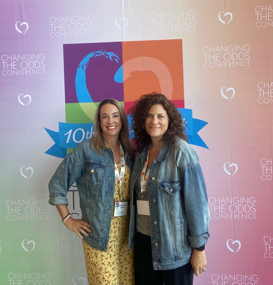 Stephanie (@juliansteph2006) on Twitter photo Thank you @momentousinstitute for the Changing The Odds Conference! <a href="/mrsduncan8/">jaime duncan</a> and I are learning so much! Thank you <a href="/CMSWestWrangler/">Coppell Middle School West</a> for this wonderful opportunity! Thank you @momentousinstitute for the Changing The Odds Conference! <a href="/mrsduncan8/">jaime duncan</a> and I are learning so much! Thank you <a href="/CMSWestWrangler/">Coppell Middle School West</a> for this wonderful opportunity!