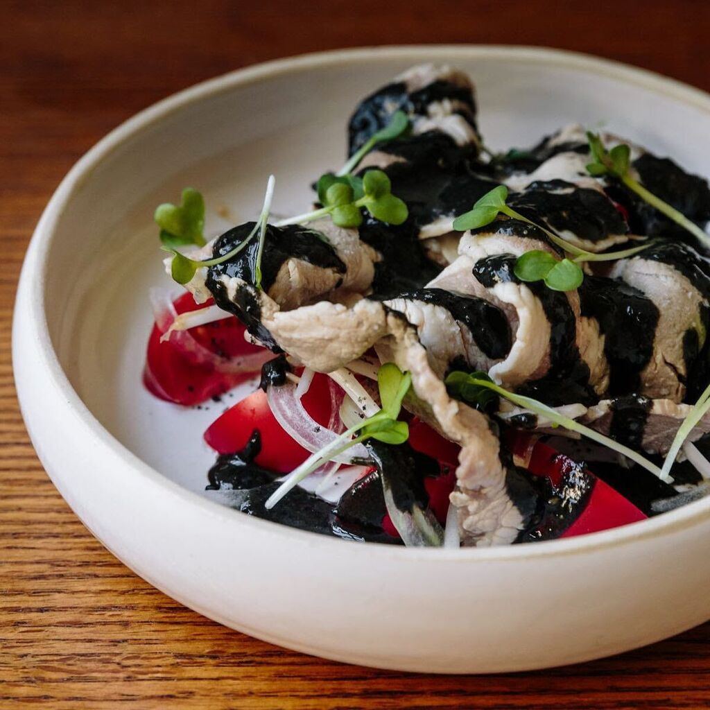 The Japanese Pantry tweet media