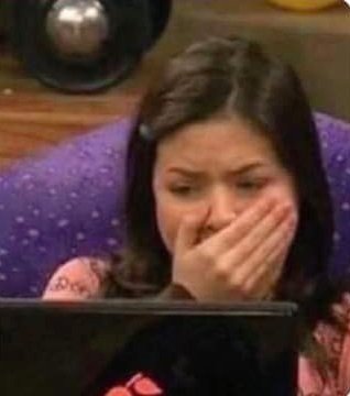 forprentiss's tweet photo. me watching criminal minds season 2 and seeing emily prentiss for the first time and then made it to season 6, 'Lauren' episode. https://t.co/r23z1rTXA9