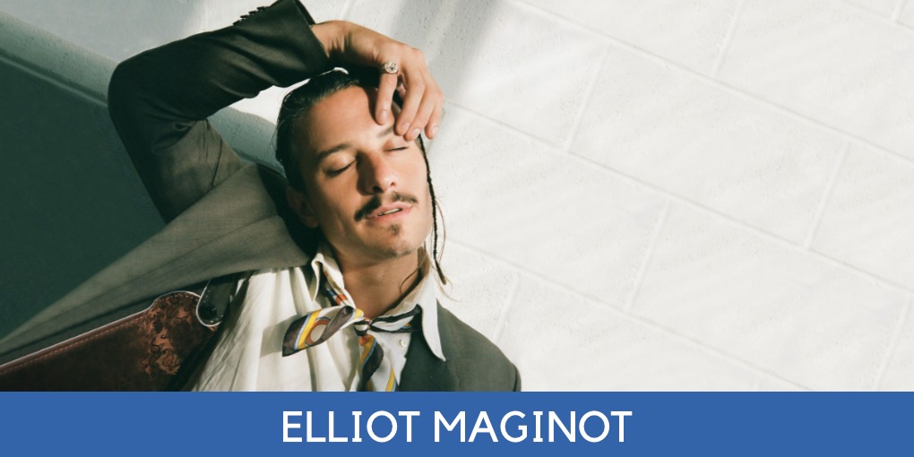 📢 <a href="/ElliotMaginot/">Elliot Maginot</a>
⏰ Ce soir, 20h00
📍 #Varennes
🆒 GRATUIT !
ℹ️ preste.ca/spectacles/ell…
