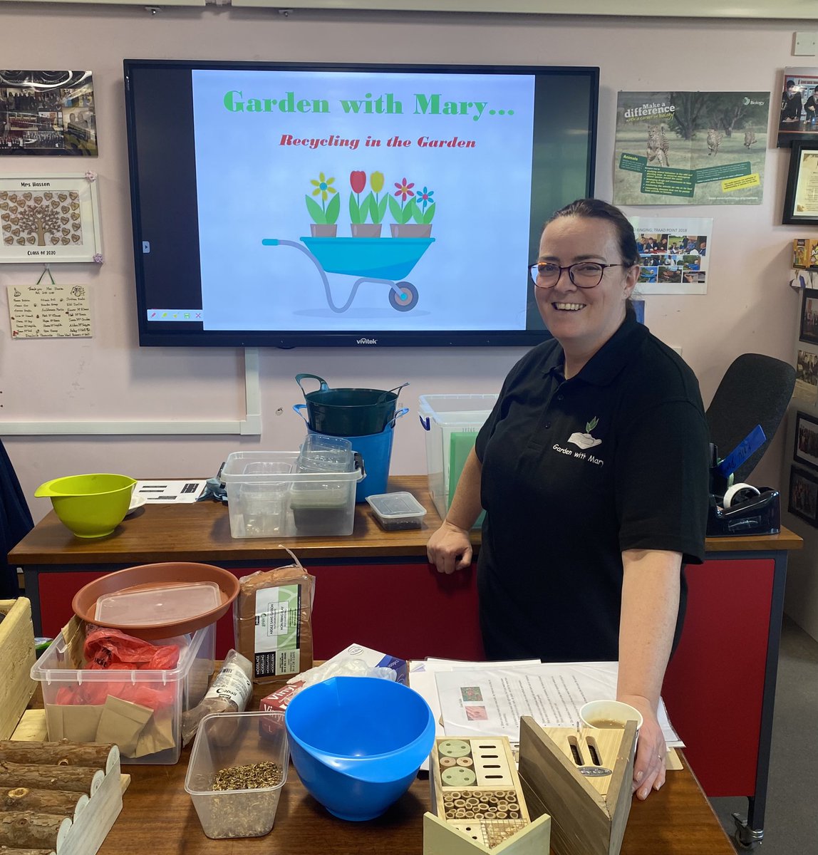 SPX Biodiversity tweet media