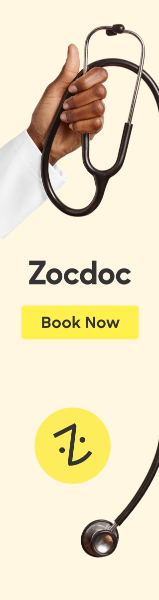 AilsaForshaw's tweet photo. Zocdoc!
https://t.co/WnM6DMIXip
Easiest way to book a doctor's appointment!
#dentist #doctor #MentalHealth 
123,025 Clicks! #ThankYou!
Find a doctor, make a doctor's appointment, online 
#telehealth or in-person #Zocdoc!
@Zocdoc
 #ad 📱💻🖥️🗓️⚕️🎊
Book Now!
https://t.co/WnM6DMIXip https://t.co/7tztAuF93J