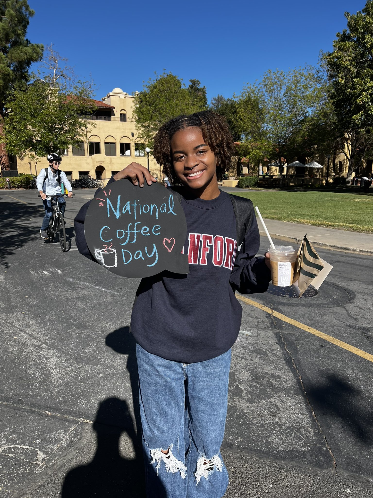 Quizlet on Twitter "Hope everyone is feeling caffeinated! ☕️🤪 https