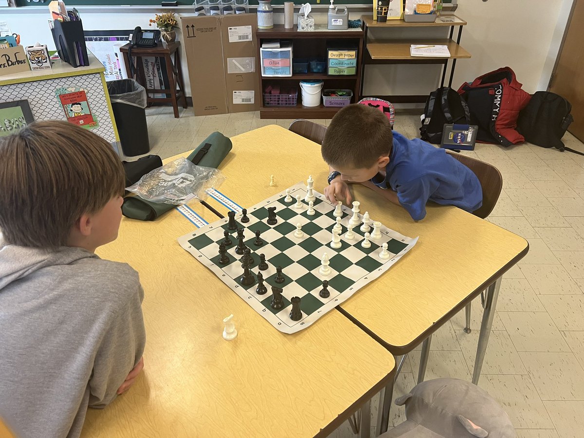 Carson Middle School tweet media