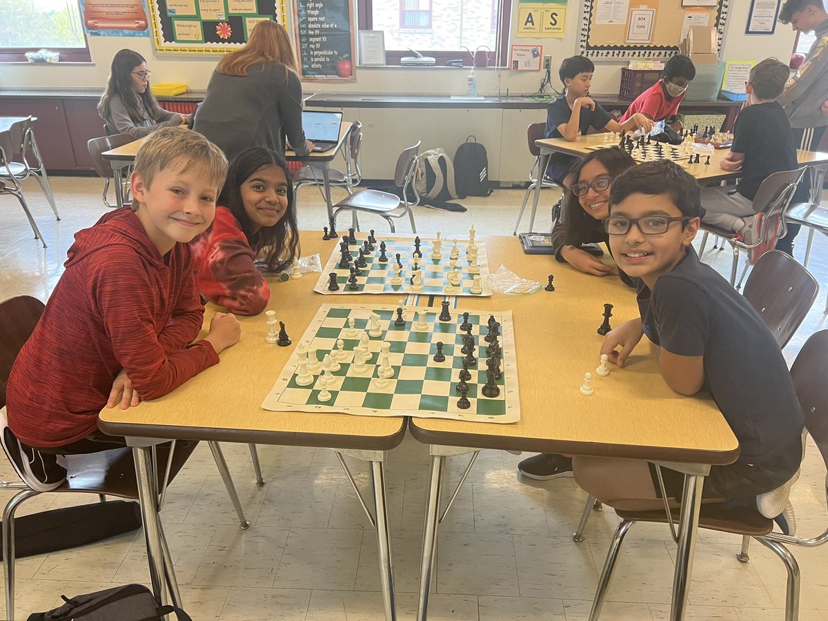 Carson Middle School tweet media