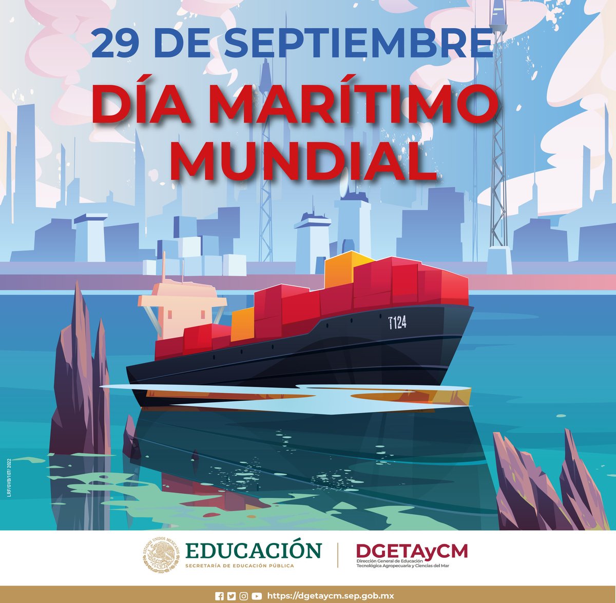 CETMAR 36 (@cetmar36) on Twitter photo 